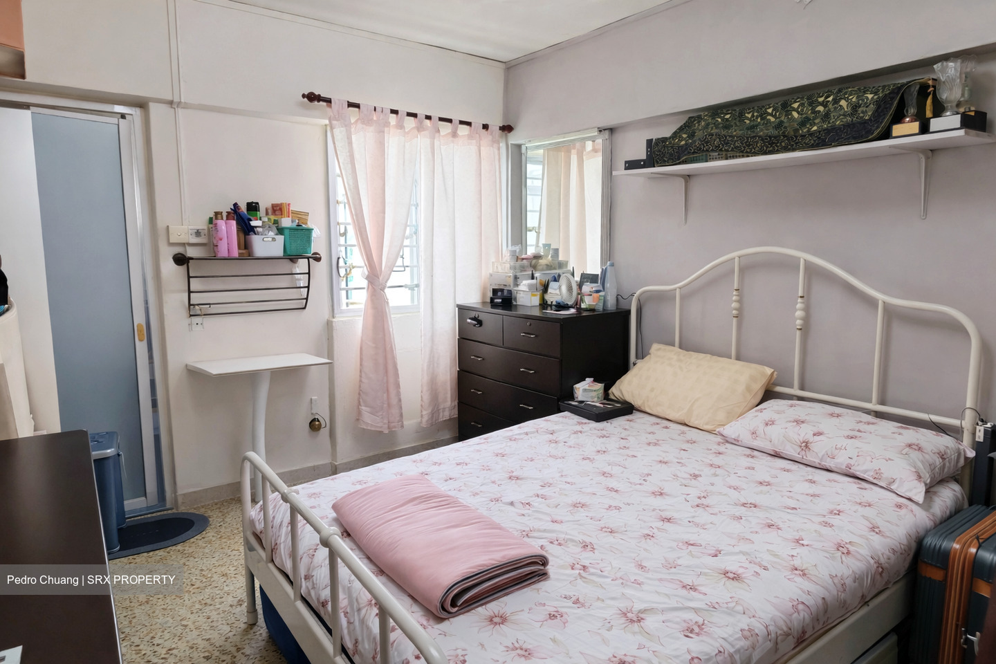Blk 24 Marsiling Green (Woodlands), HDB 3 Rooms #602944771